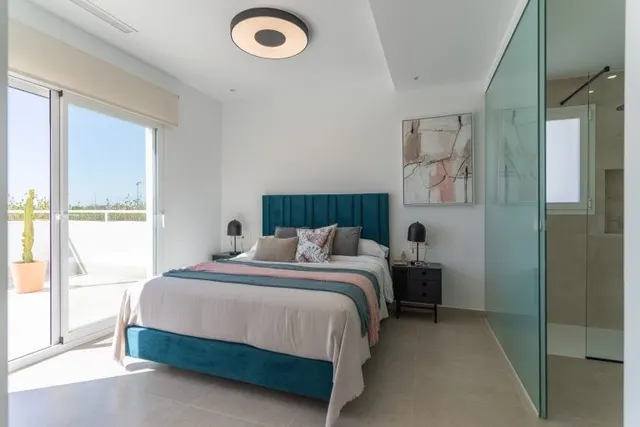 Villa 3 habitaciones 113m² en venta - Zona Pueblo — 7
