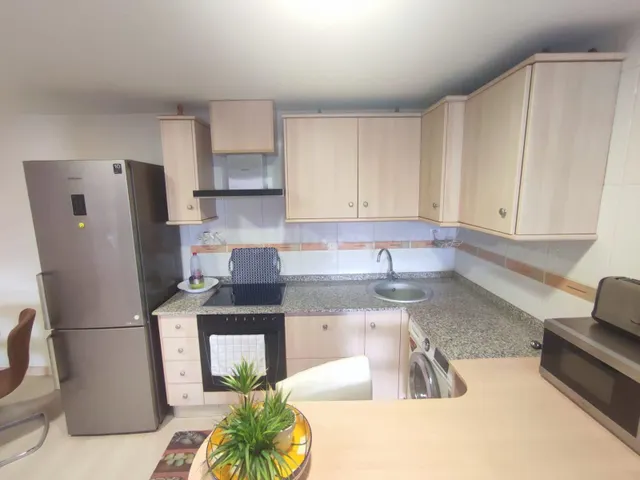 A solo 50 m de la playa – Apartamento 2 hab. con ascensor, A - foto 5