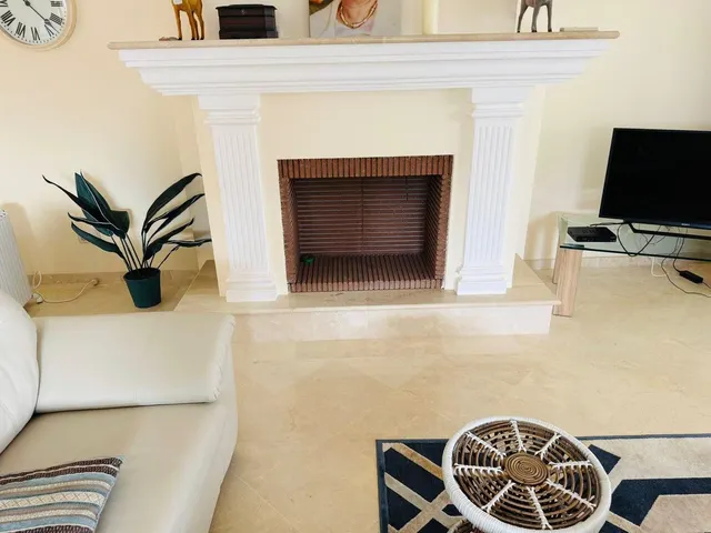 Chalet 5 habitaciones 495m² en venta - Costa Del Sol — 17