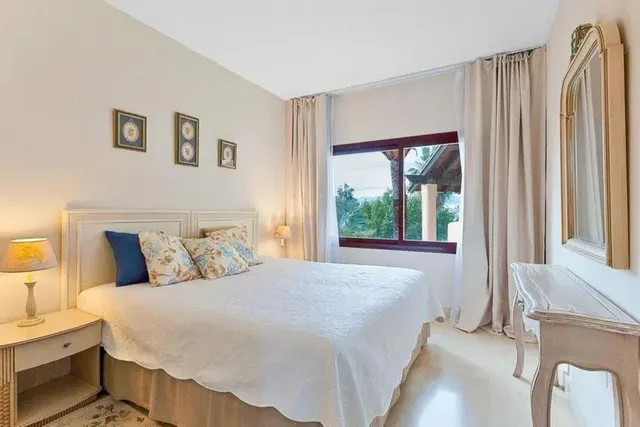 Ático 2 habitaciones 112m² en venta - Marbella — 11