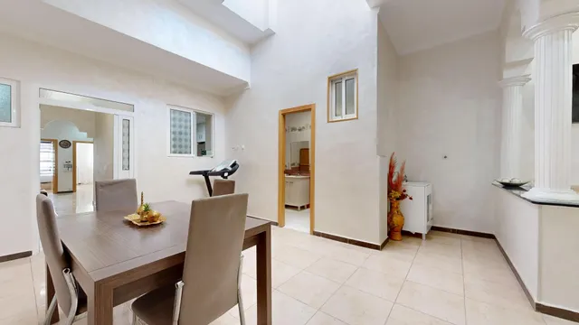 BONITA CASA EN EL CENTRO DE ALBALAT DE LA RIBERA — 3
