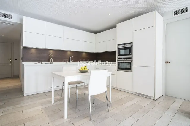 Apartamento 3 habitaciones 135m² en venta - Marbella — 5