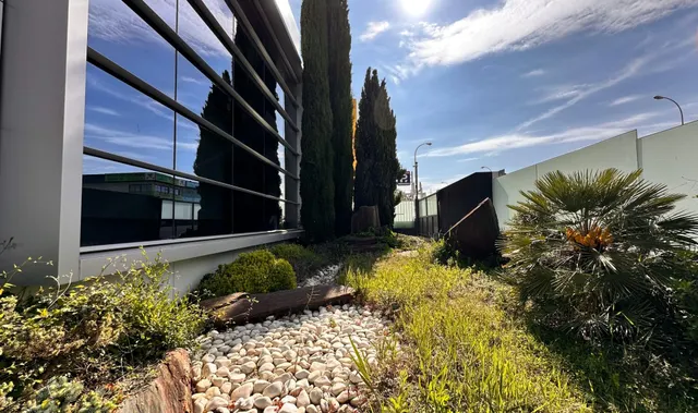 Oficina 1700m² en alquiler - Villaviciosa de Odón — 50