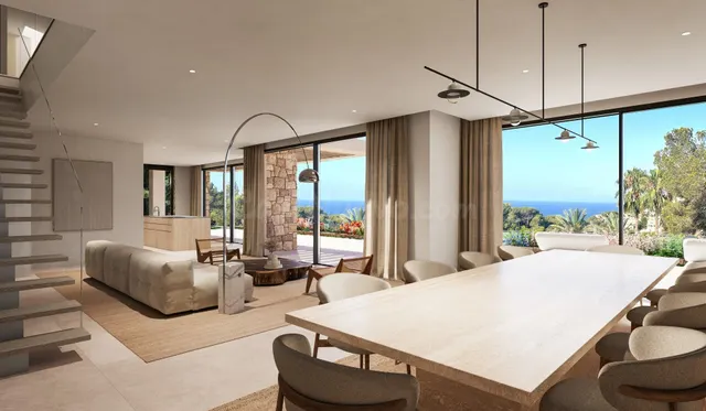 Villa 4 habitaciones 231m² en venta - Montañar I - foto 5