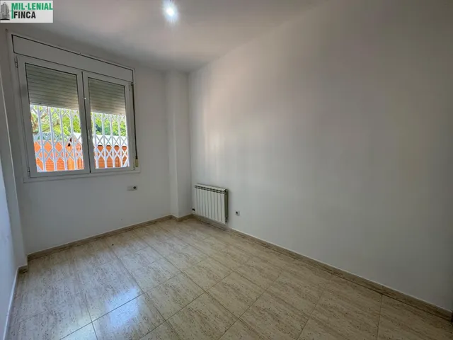 Luminoso piso en planta baja con terraza en Can Serra — 24