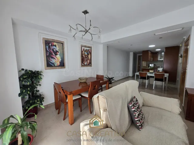 ESPECTACULAR PISO EN VENTA EN SIMAT DE LA VALLDIGNA – AMPLIT - foto 4