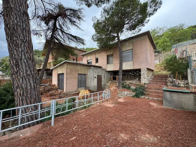 Casa en Venta en La Torre de Claramunt - Ca l'Antón