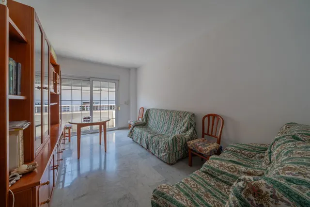 GRAN PISO/ATICO EN EL CENTRO DE MOTRIL  CON 183 M2 — 20