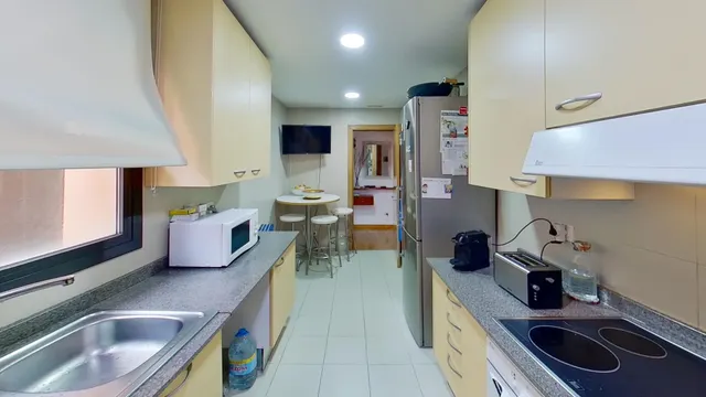 Piso en venta en Avenida del Mar — 15