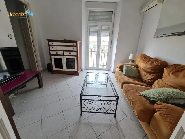 Apartamento casco antiguo Badajoz — 14