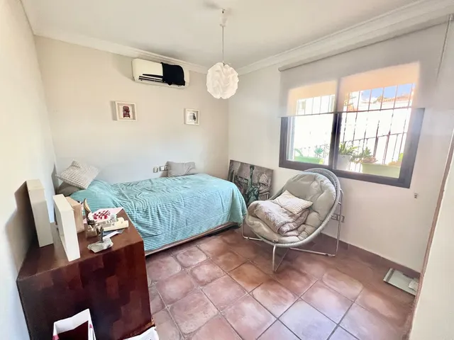 Chalet 4 habitaciones 180m² en venta - Marbella — 11