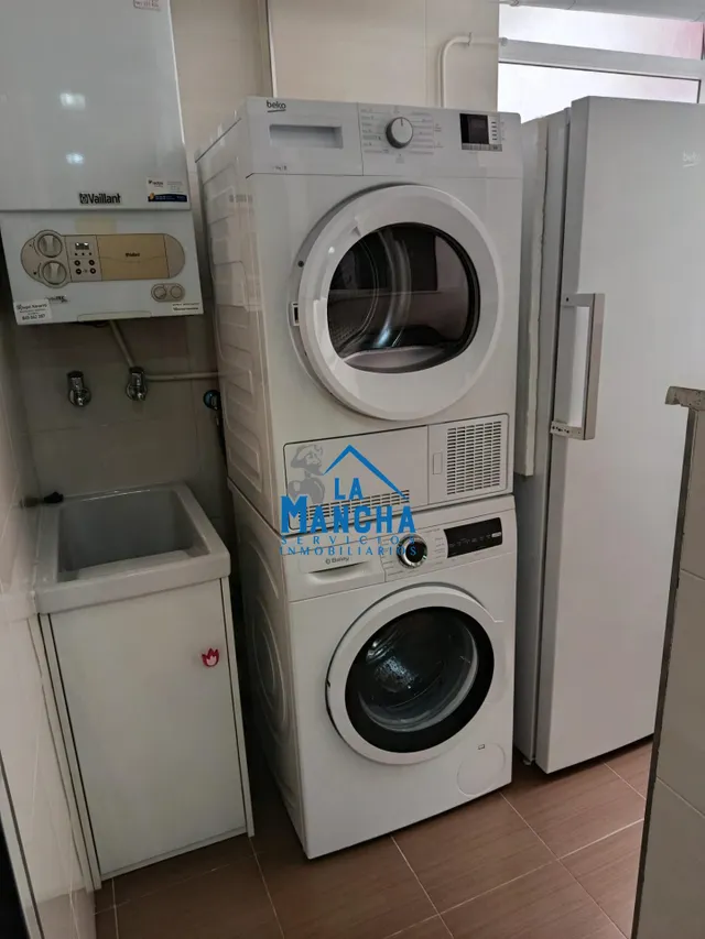 *170.000€* inmobiliaria la mancha vende precioso piso en chinchilla-Albacete — 32