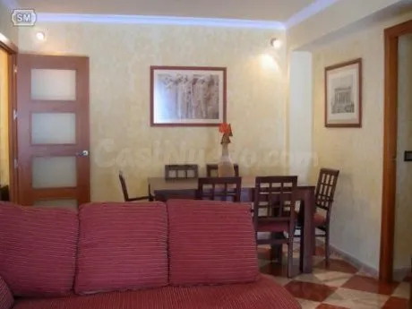 Piso 3 habitaciones 90m² en venta - Parque Alcosa - foto 2