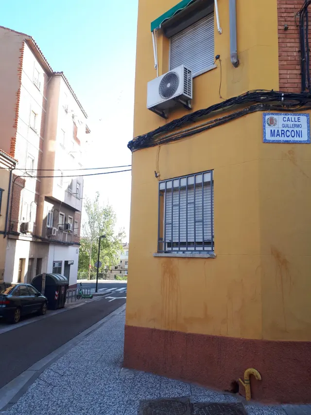 PARCELA CALLE PILAR ARANDA — 34