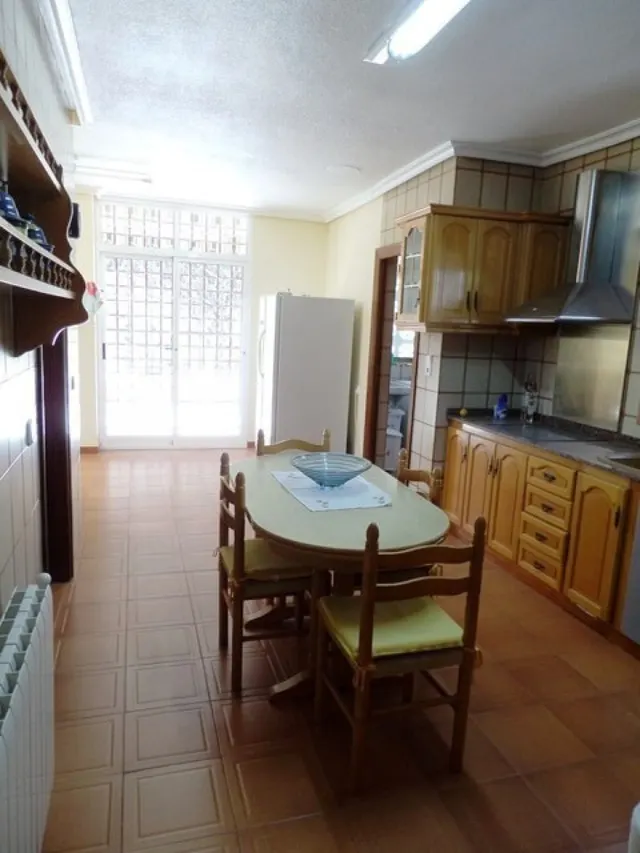Chalet en venta en Puerto de Mazarrón — 18