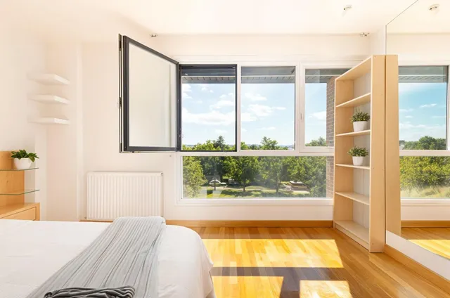 Venta dúplex ático en Zizur Mayor — 17