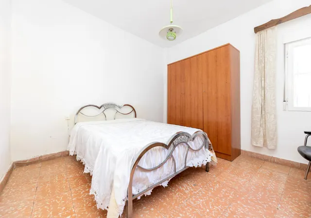 Gran casa en venta en nigüelas — 23