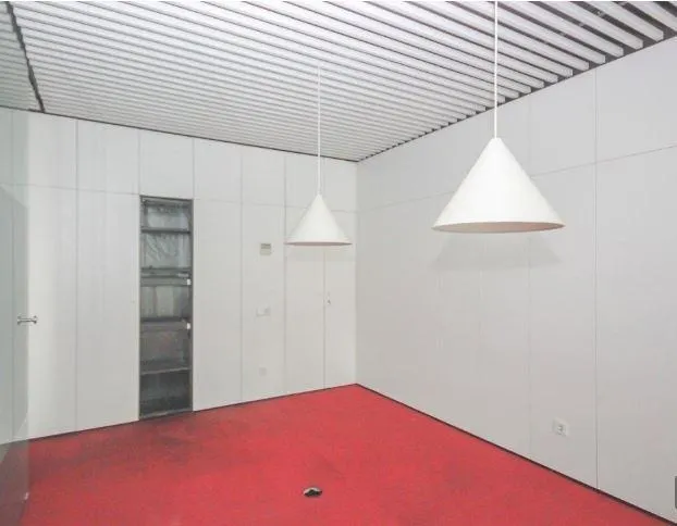 LOCAL EN VENTA EN CERDANYOLA DEL VALLÈS — 7