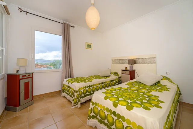 Villa Sol. Perfecta villa en venta en Pinosol Javea. — 28