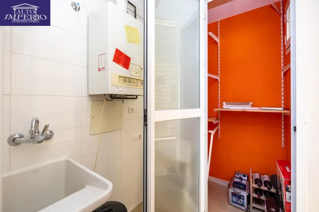 Piso en venta en Carretera de la Sierra - Oportunidad única — 20