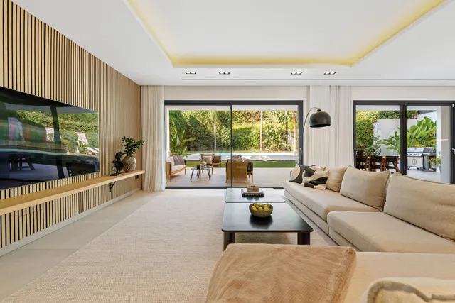 Chalet 5 habitaciones 517m² en venta - Marbella - foto 5