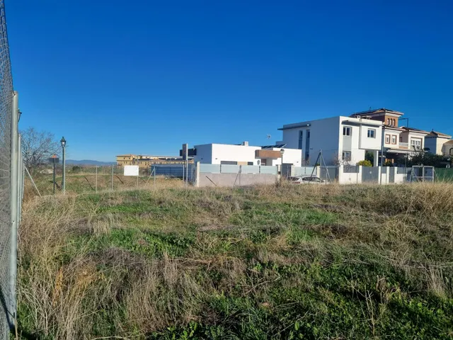 Solar en venta en Cájar — 7