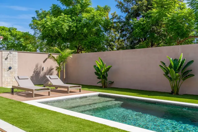 Chalet 4 habitaciones 520m² en venta - Centro — 40