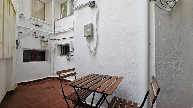 Coqueto apartamento en Ripa — 27