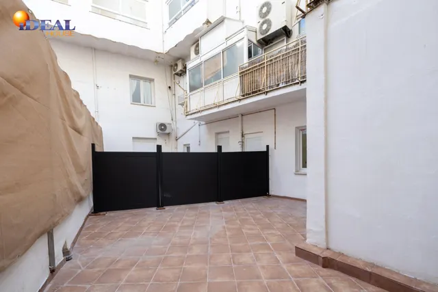 PISO NUEVO A ESTRENAR JUNTO A RECOGIDAS — 24