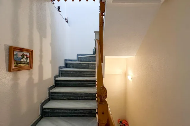MAGNIFICA VIVIENDA ADOSADA CON PISCINA COMUNITARIA, IDONEA COMO VACACIONAL — 45