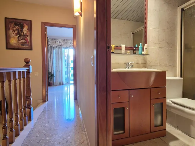 Dúplex 4 habitaciones 126m² en venta - La Prosperitat — 20