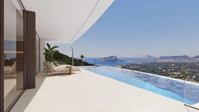 Villa 3 habitaciones 588m² en venta - Alcassar — 2