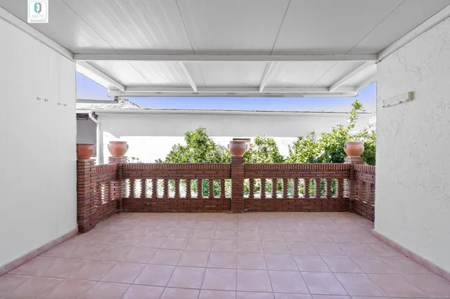 GRAN CASA EN ATARFE CON PISCINA — 9