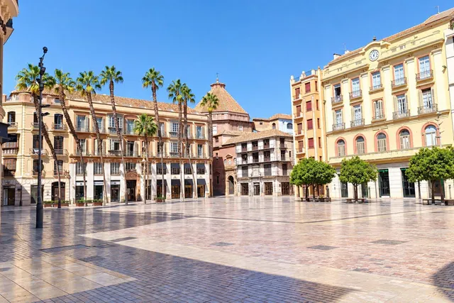 Oficina Centro Málaga — 33