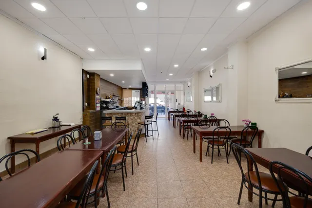 BAR / RESTAURANTE EN VENTA EN TORREVIEJA, ZONA PLAYA DEL CURA — 5