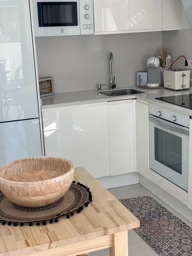 Ático 1 habitación 56m² en venta - Costa del Sol — 9