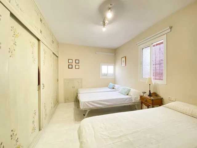 Adosado 4 habitaciones 218m² en venta - Marbella — 24
