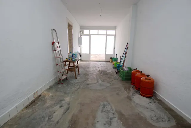 Casa con cochera en Valdelacalzada — 9
