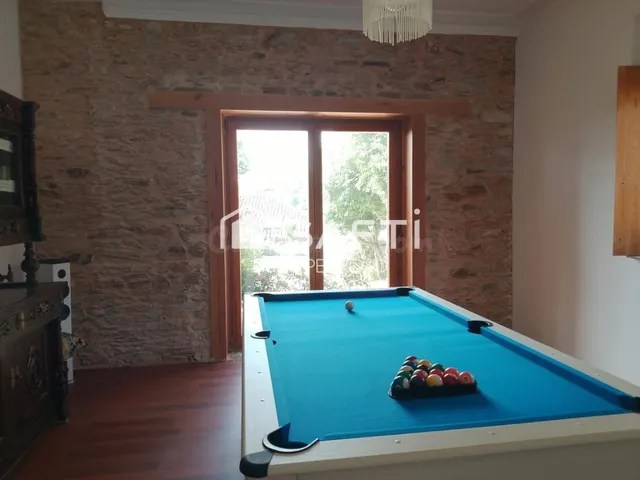 Gran casa de piedra - foto 5