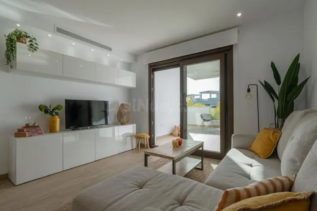 Villa 2 habitaciones 75m² en venta - Camporrosso village - foto 5