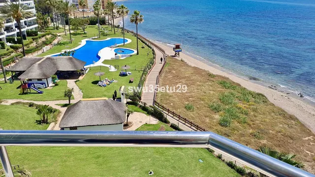 Apartamento 1 habitación 69m² en venta - Riviera del sol - foto 3