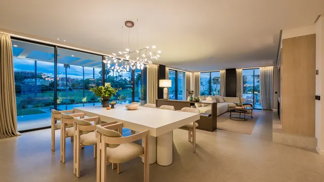 Chalet 4 habitaciones 408m² en venta - Marbella — 12