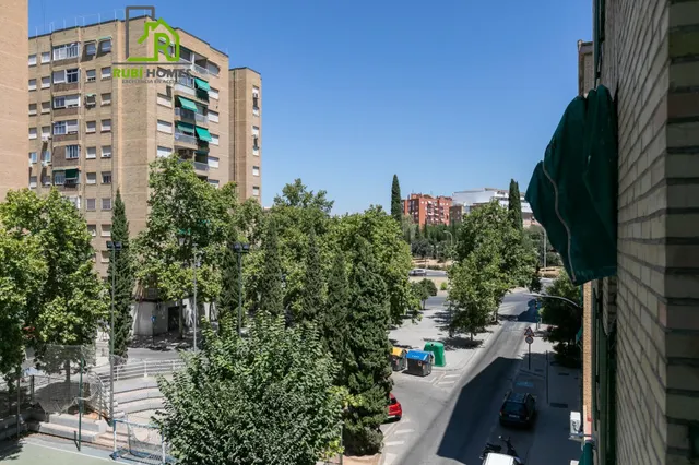 PISO EN VENTA CIRCUNVALACIÓN LA ENCINA - GRANADA — 30
