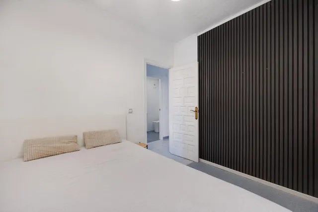 Fantastico apartamento totalmente reformado, idoneo como vacacional o para vivir todo el año — 9