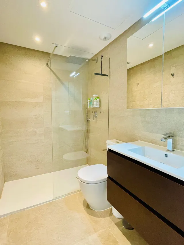 Adosado 3 habitaciones 200m² en venta - Riviera del sol — 24
