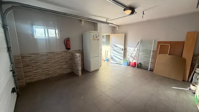 Amplio Adosado en el Campus Universitario de Cáceres — 34
