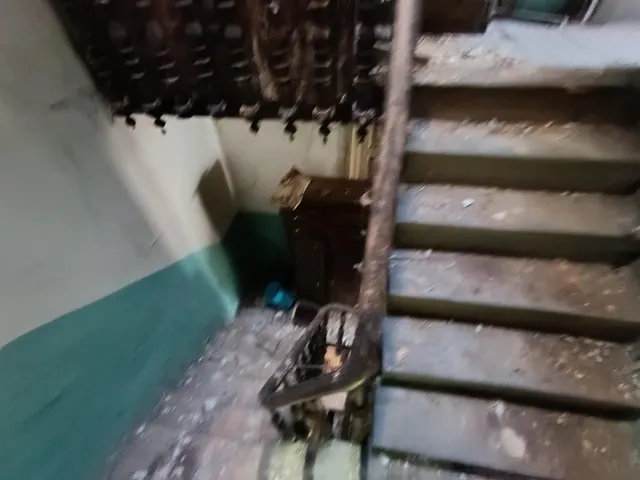 Edificio en venta en Plaza Dominganes, Nava — 42