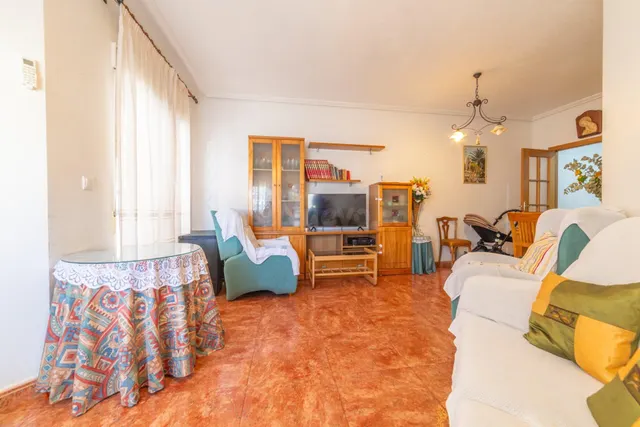 Planta baja 2 habitaciones 109m² en venta - San Javier - foto 2