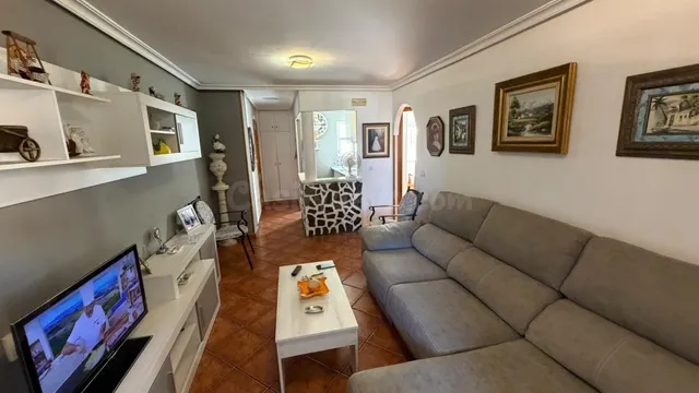 Apartamento 2 habitaciones 43m² en venta - Playa del Cura — 2