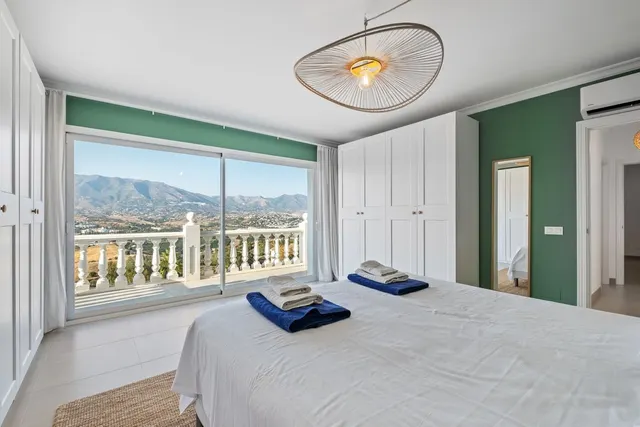 Chalet 6 habitaciones 282m² en venta - Riviera del sol — 7